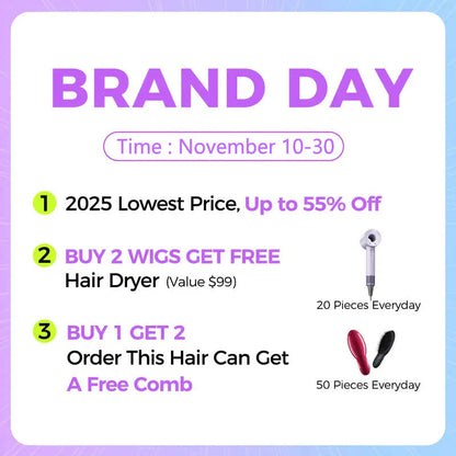 UP TO 55%OFF🔥Pre-Cut Lace Kinky Straight 360 Full Lace Frontal Glueless Wig With Invisi Drawstring Pre Plucked Human Hair Wig