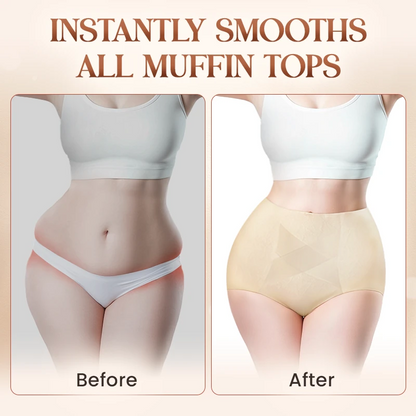🍃Shaping, Slimming, and Lifting: Breathable Comfort for All-Day Wear!