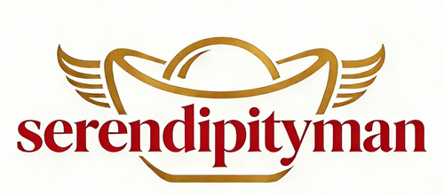 Serendipityman