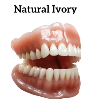 Natural Ivory
