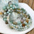 Natural Stone Bracelet thumbnail