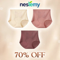 70% OFF Set 3 (Beige + Pink + Rose)