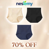 70% OFF Set 3 (Beige + Black + Navy)