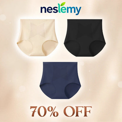🍃Shaping, Slimming, and Lifting: Breathable Comfort for All-Day Wear!