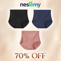70% OFF Set 3 (Black + Navy + Pink)