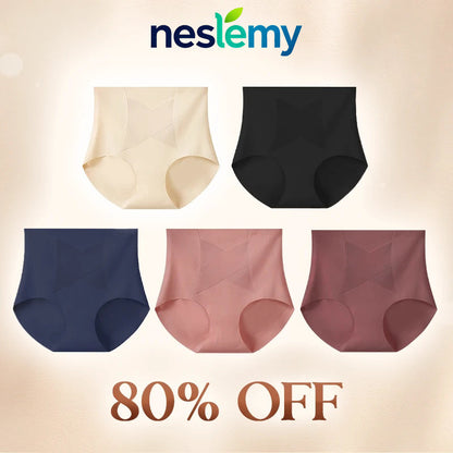 🍃Shaping, Slimming, and Lifting: Breathable Comfort for All-Day Wear!