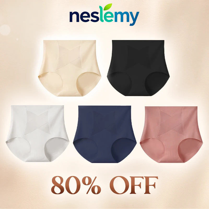 🍃Shaping, Slimming, and Lifting: Breathable Comfort for All-Day Wear!