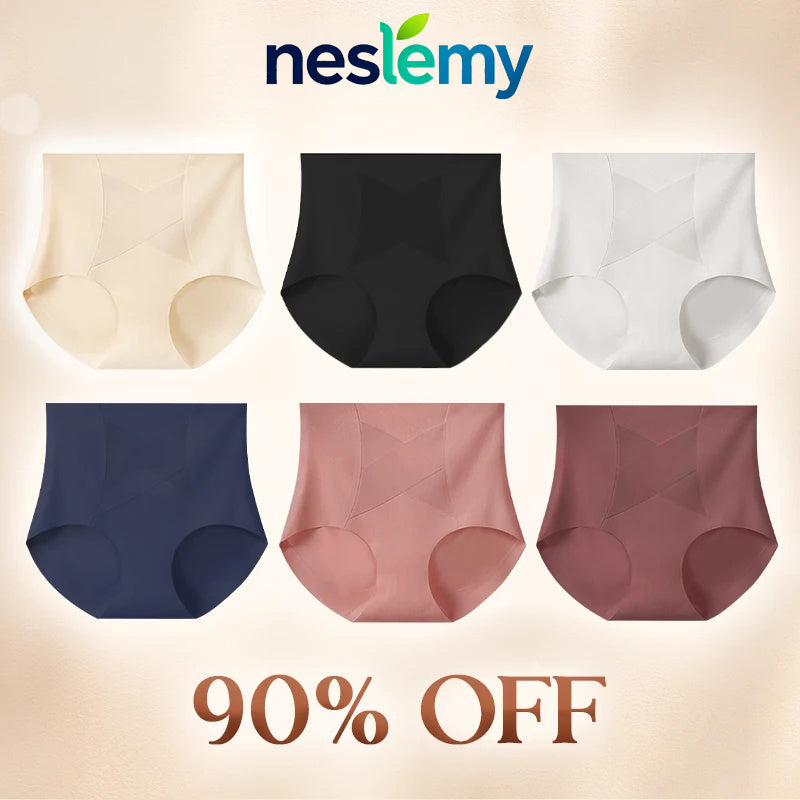 🍃Shaping, Slimming, and Lifting: Breathable Comfort for All-Day Wear!