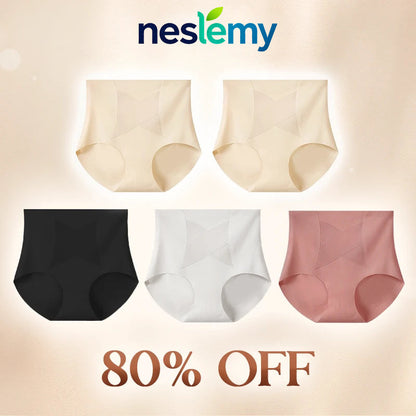 🍃Shaping, Slimming, and Lifting: Breathable Comfort for All-Day Wear!