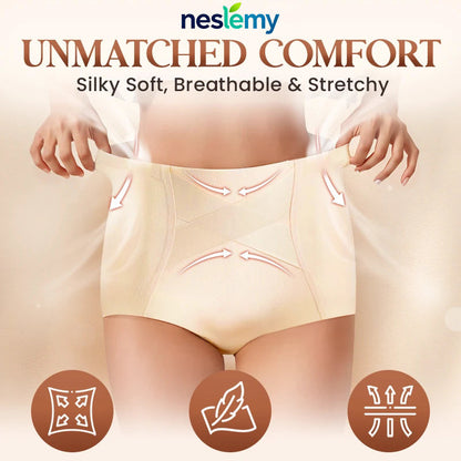 🍃Shaping, Slimming, and Lifting: Breathable Comfort for All-Day Wear!