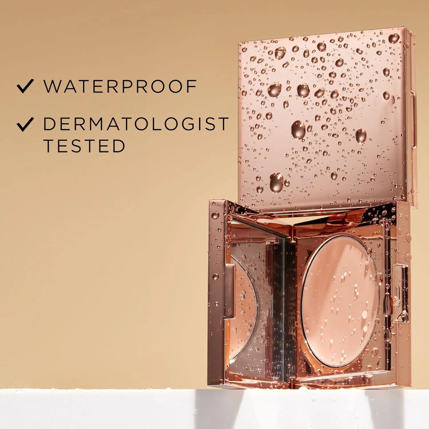 Colored Clay Undereye Corrector with Brush FREE image Colored Clay Undereye Corrector with Brush FREE