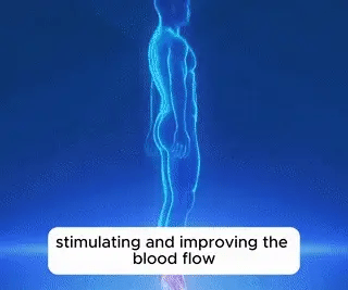 NESLEMY® Automatic Neck Massager image NESLEMY® Automatic Neck Massager