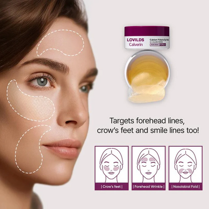 🔥Christmas Special Offer🔥Gifted Collagen Boost five Step Set Calcium Collagen Balm for Firming & Pore Care